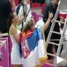 Александра као Троицки