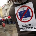 Хрватска Хагу не верује