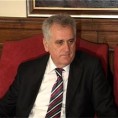 Реакције на Николићев штрајк