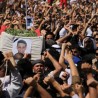 Нови протести у Сирији