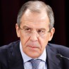 Лавров сутра у Београду