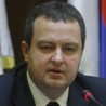 Дачић: Боље разговарати него ратовати