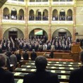 Нови Устав Мађарске