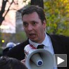 СНС испред Председништва