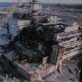 Недовољно средстава за санацију Чернобиља