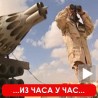 Гадафи мења тактику