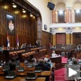 Препирка због Николића