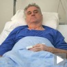 Николић на инфузији