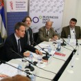 Озбиљне реформе на путу ка ЕУ