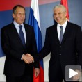 Односи Србије и Русије у успону