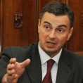Потребна стабилност тржишта хране