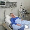 Пети дан штрајка Николића