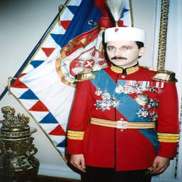 Rts Kraj Dinastije Obrenovic