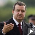 Дачић: Расписао бих изборе