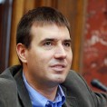 ДС: Николићев штрајк је лични чин