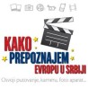 Како препознајем Европу у Србији (23. април 2011)