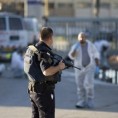Убијен Израелац на Западној обали
