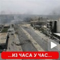Жестоке борбе у Мисурати