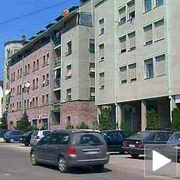 Rts Ide Standard Laјkovachkom Prugom
