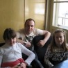 Породични рам