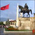 Тензије уочи избора у Албанији