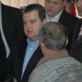 Власт мора бити блиска с народом