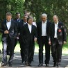 Реакције на састанак у Карађорђеву