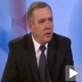 Преговараче обавезује Устав