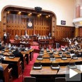 Посланици пропитивали Владу