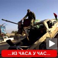 НАТО, опет, грешком побио устанике