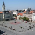 Демократе и напредњаци у Војводини имају највећи рејтинг