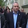 ЛДП ће подржати иницијативу УРС-а