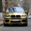 „Бе-ем-ве“ злата вредан