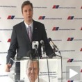 СНС: Повећан рејтинг после штрајка 