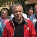 УРС: За децентрализацију 250.000 људи