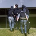 Ухапшени терористи у Немачкој