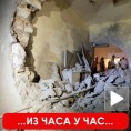 Погинуо Гадафијев син