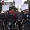 СНС: Власт крива за положај радника
