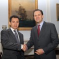 Подршка Грчке кандидатури Србије