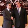 Добри односи Србије и Азербејџана