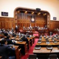 Изгласано 19 закона и других аката