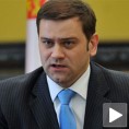 Стефановић путује у Приштину