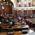 Одложена расправа о бланко оставкама