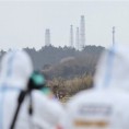 Радници се вратили у Фукушиму