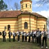Хармоникаши из Великог Шиљеговца