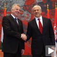 Мађарска охрабрује пут ка ЕУ