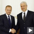 Подршка Варшаве евроинтеграцији