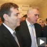 Страначка слава ДСС-а