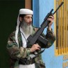 Бин Ладенов двојник атракција на улицама Боготе