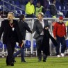 Роби и Станојевић уз Видића
